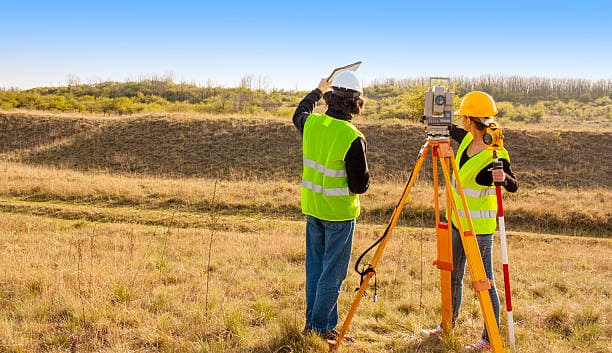 Land and Building Survey
