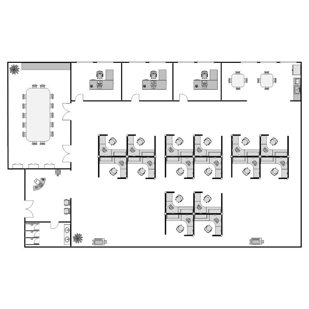 Layout Plan
