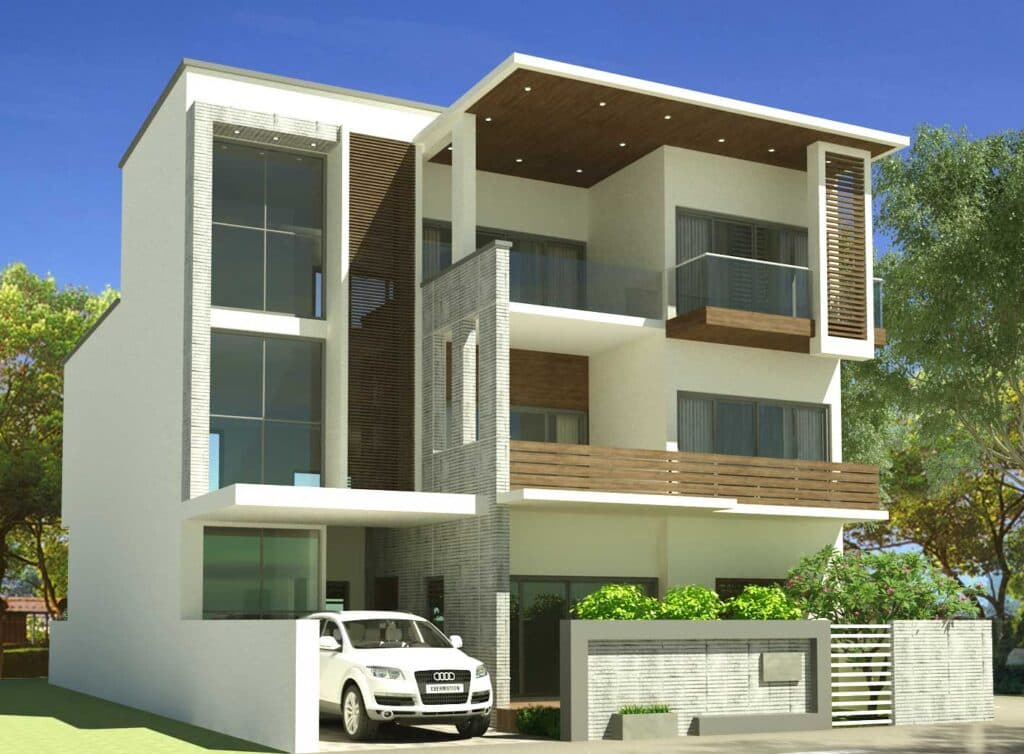 Elevation