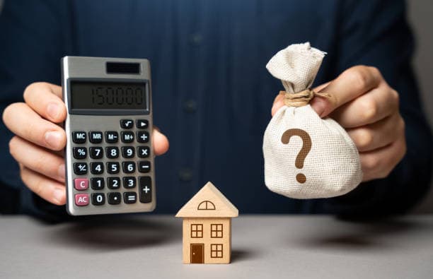 Loan Estimation