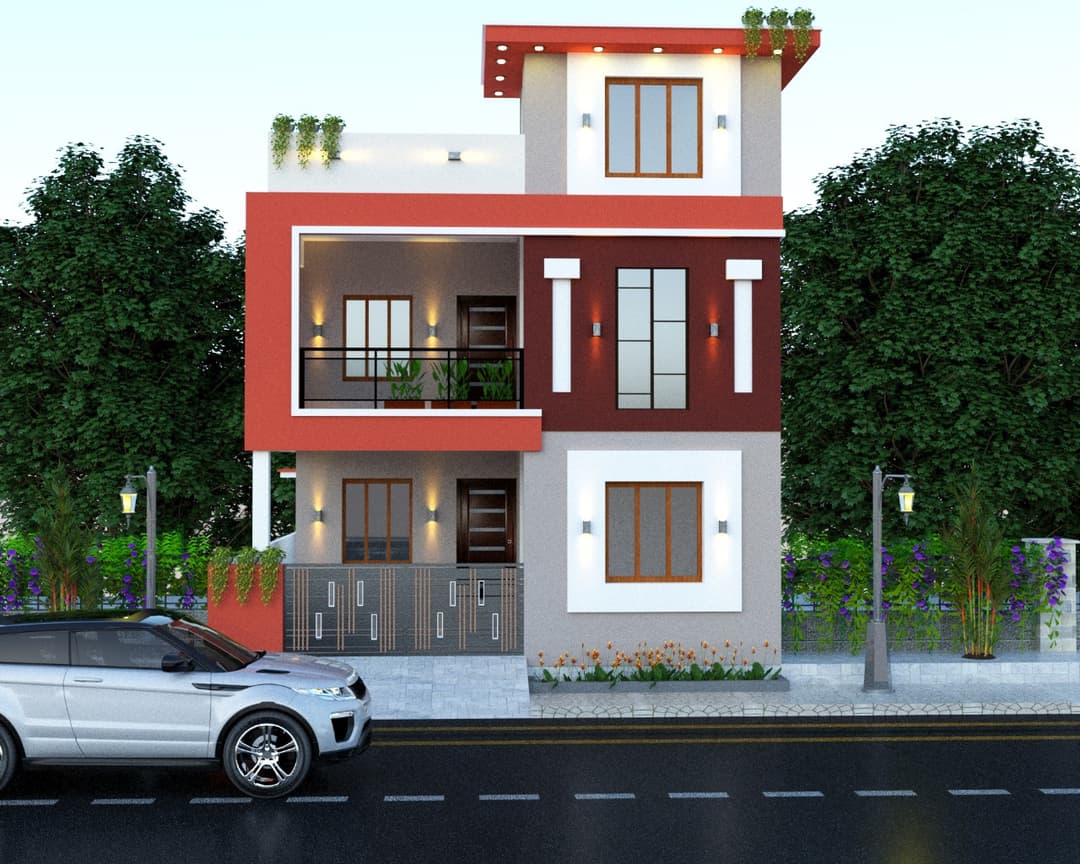 RESIDENTIAL Project 3