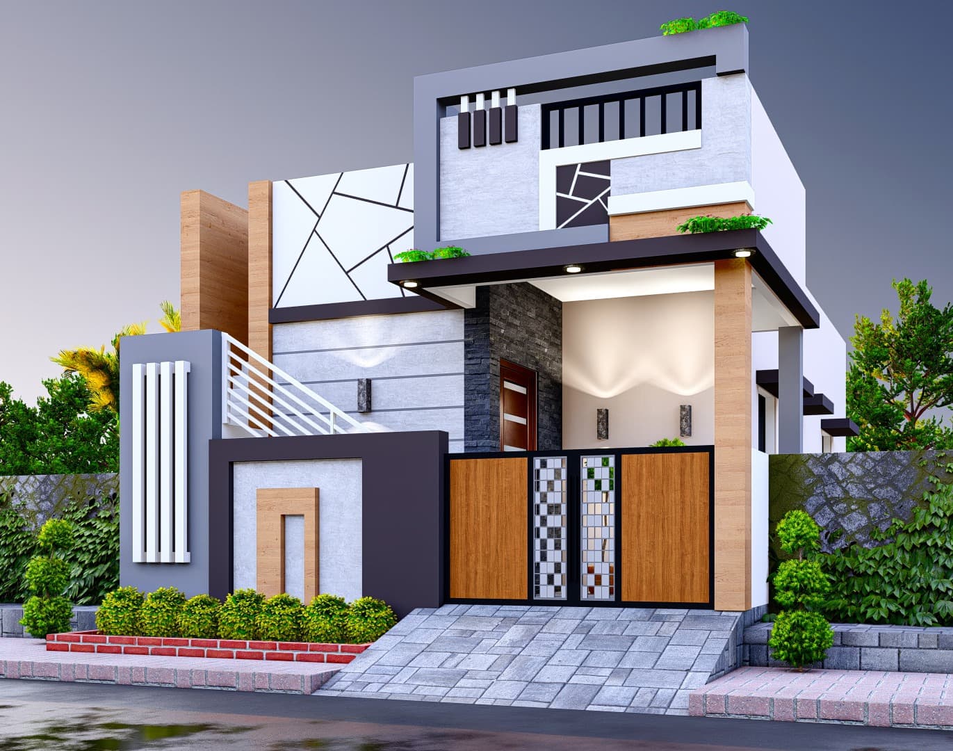 Residential 