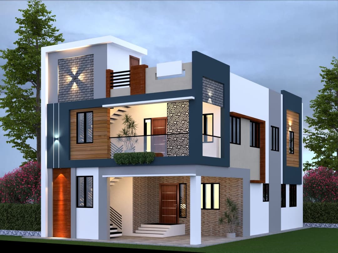RESIDENTIAL Project 2