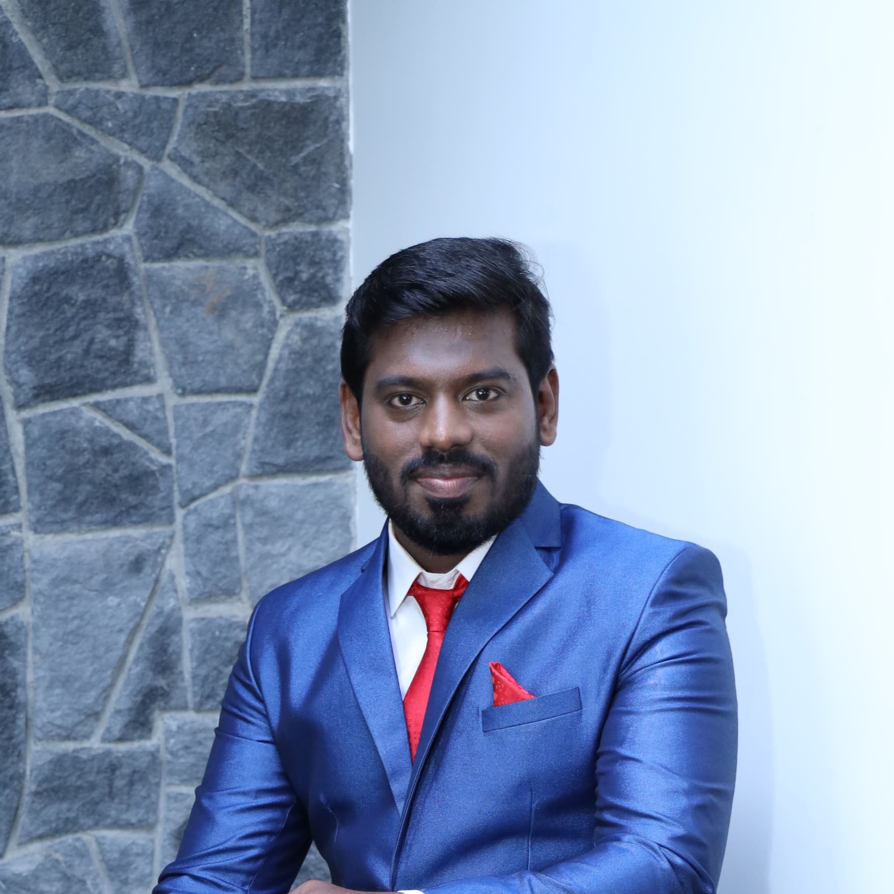 Founder